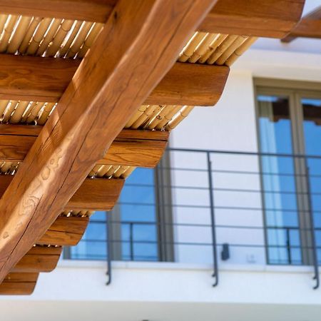 Stargaze Villas Panormos  Zewnętrze zdjęcie