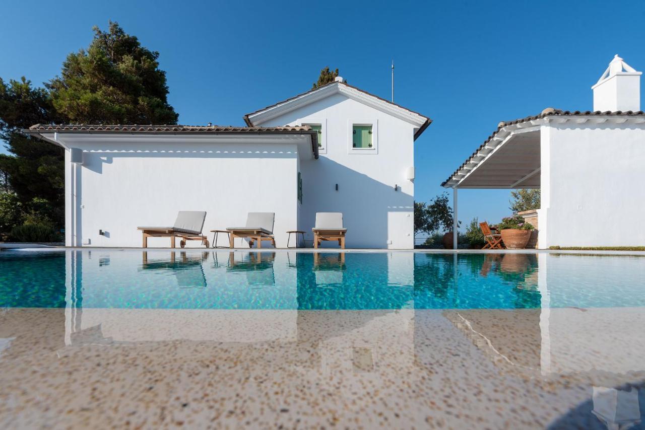Stargaze Villas Panormos  Zewnętrze zdjęcie