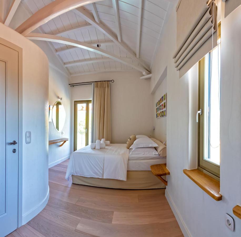 Stargaze Villas Panormos  Zewnętrze zdjęcie
